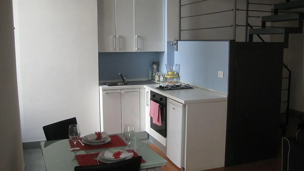 Vendégház Bb 22 Charming Rooms & Apartments Palermo