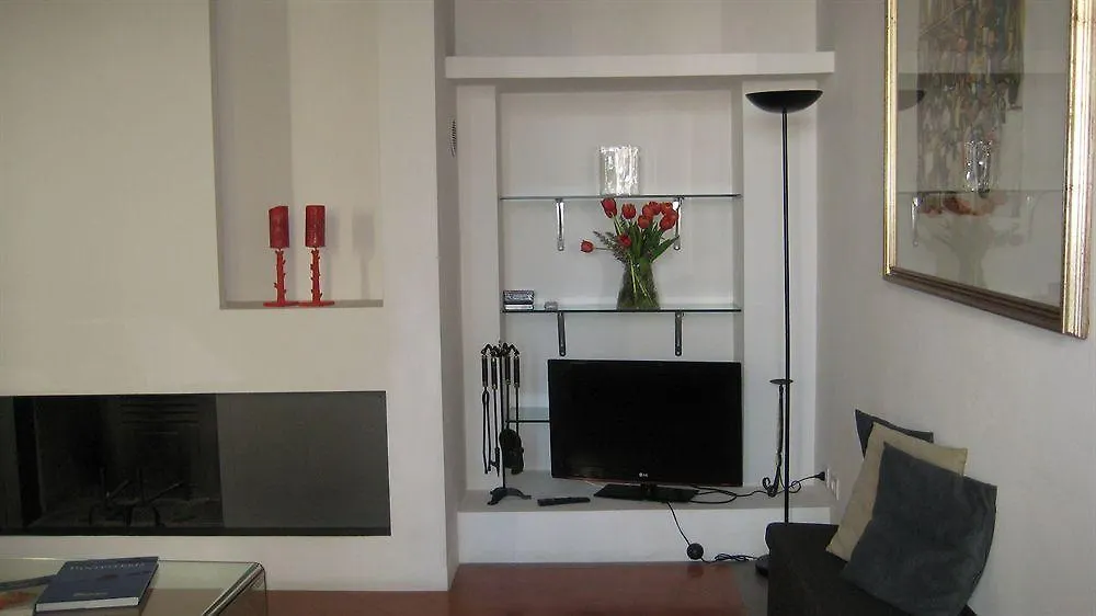 Bb 22 Charming Rooms & Apartments Palermo