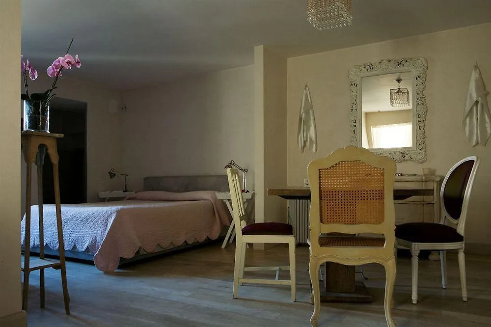 *** Guest house Bb 22 Charming Rooms & Apartments Palermo Italy
