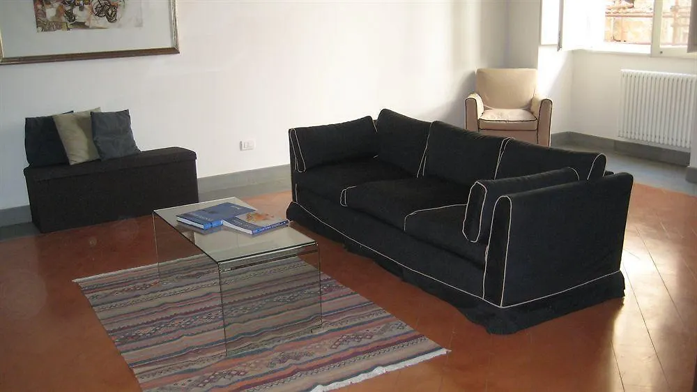 Vendégház Bb 22 Charming Rooms & Apartments Palermo