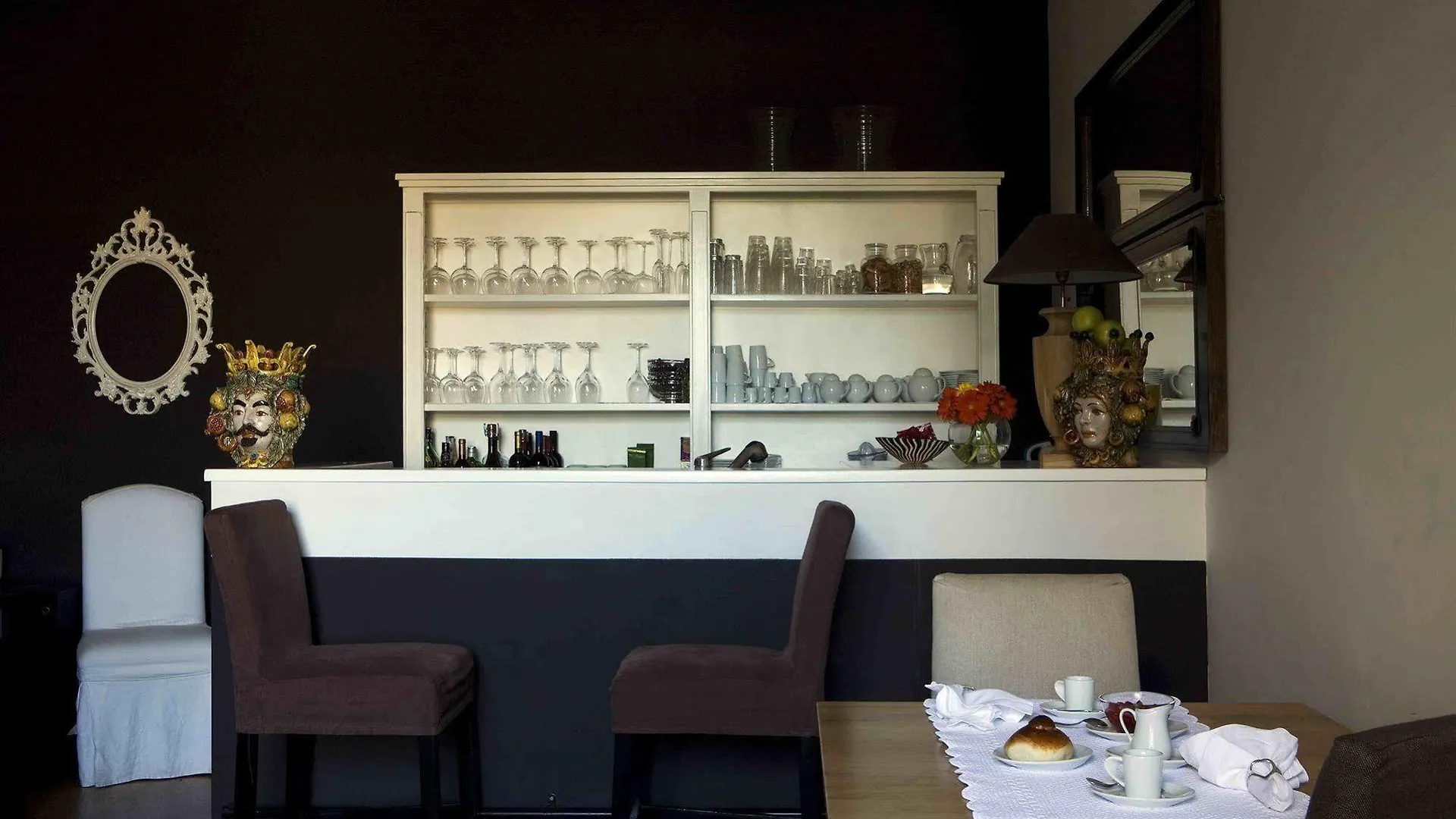 Bb 22 Charming Rooms & Apartments Palermo Olaszország