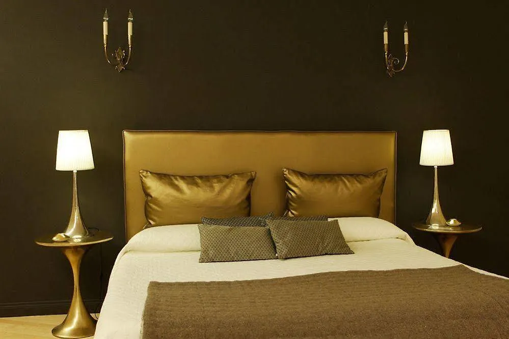 Bb 22 Charming Rooms & Apartments Palermo 3*,
