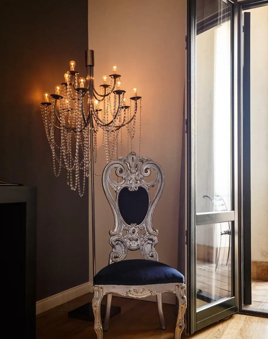 Vendégház Bb 22 Charming Rooms & Apartments Palermo