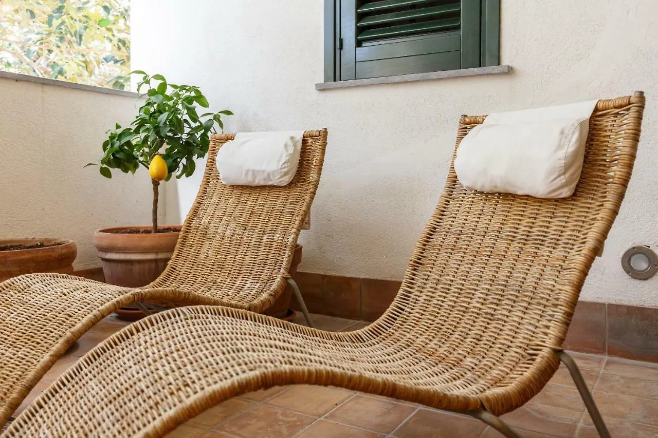 Bb 22 Charming Rooms & Apartments Palermo Italy