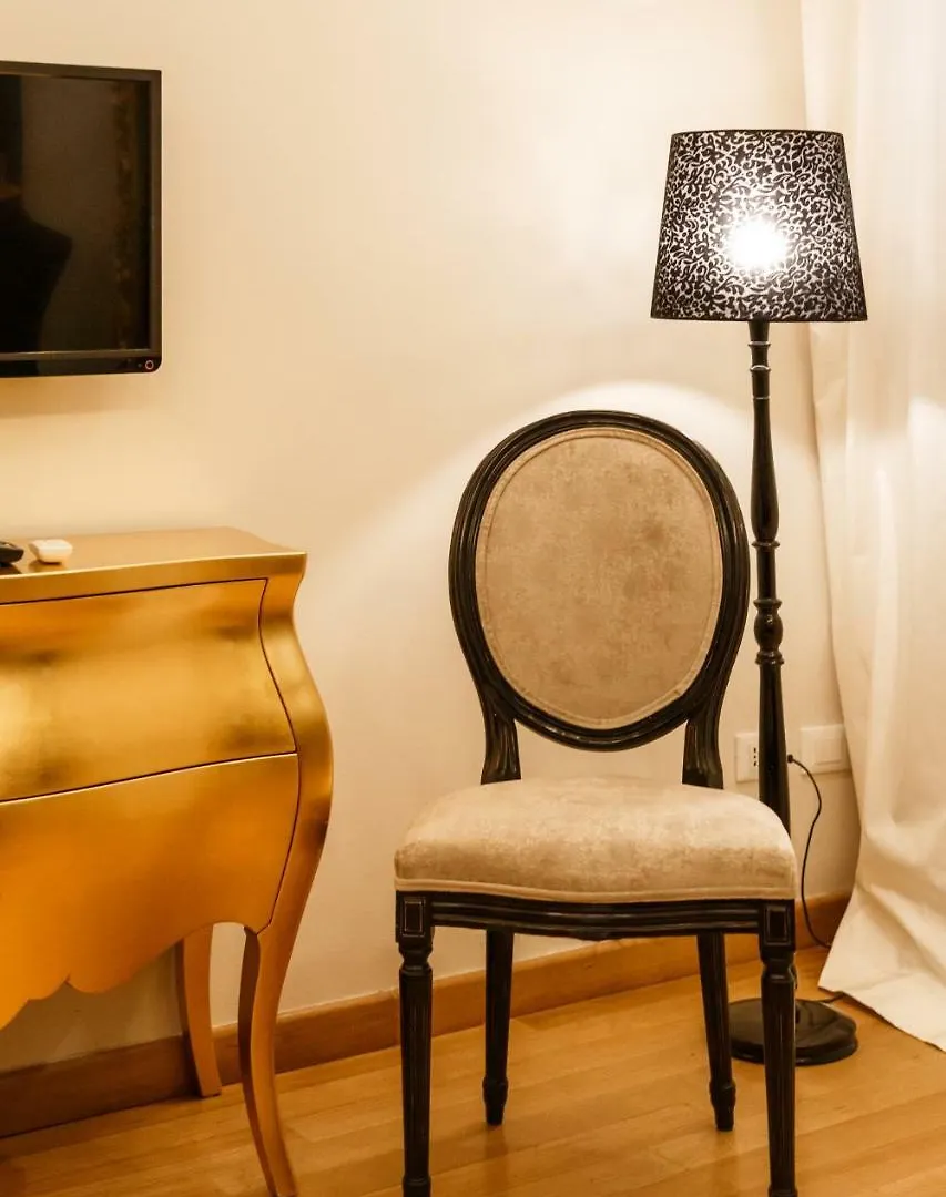 Bb 22 Charming Rooms & Apartments Palermo Italy